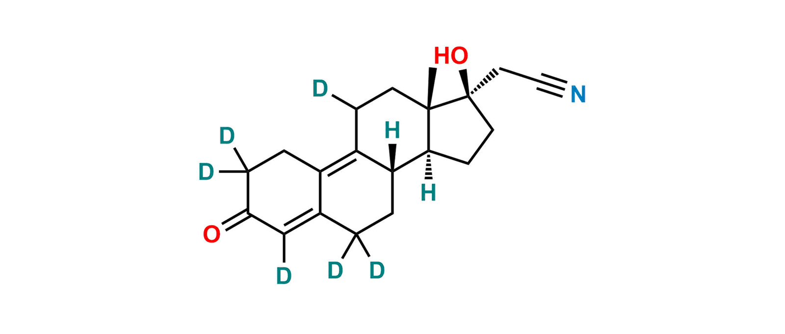Dienogest D6